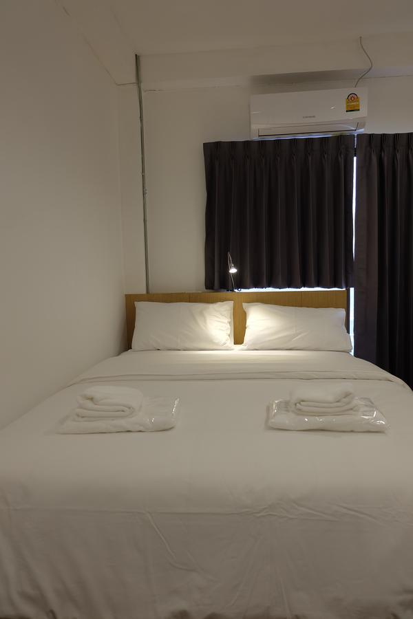 F Plus F Hostel Chiang Mai Luaran gambar