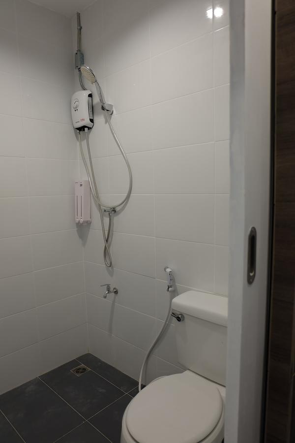 F Plus F Hostel Chiang Mai Luaran gambar