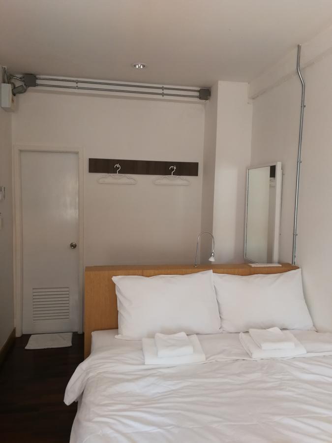 F Plus F Hostel Chiang Mai Luaran gambar